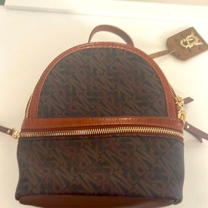 Steve Madden Backpack